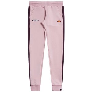 Брюки ellesse, размер S, розовый