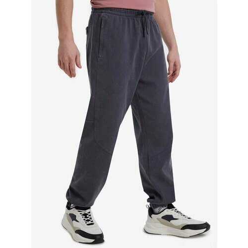 Брюки LI-NING Sweat Pants, размер 48, серый