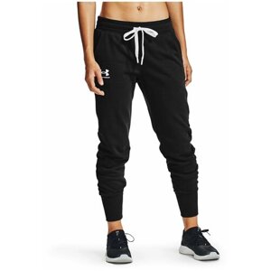 Брюки Under Armour Rival Fleece Joggers 1356416-001 Md