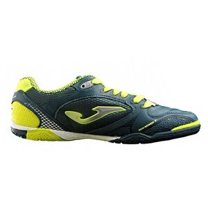 Бутсы joma, футбольные, размер 10.5(RU43), зеленый