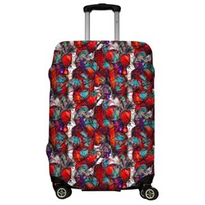 Чехол для чемодана "Магнум" размер L (арт. LJ-CASE-L-v625)