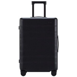 Чемодан Ninetygo manhattan frame luggage -24 -Black