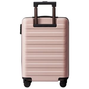 Чемодан Ninetygo Rhine Luggage 24 красный