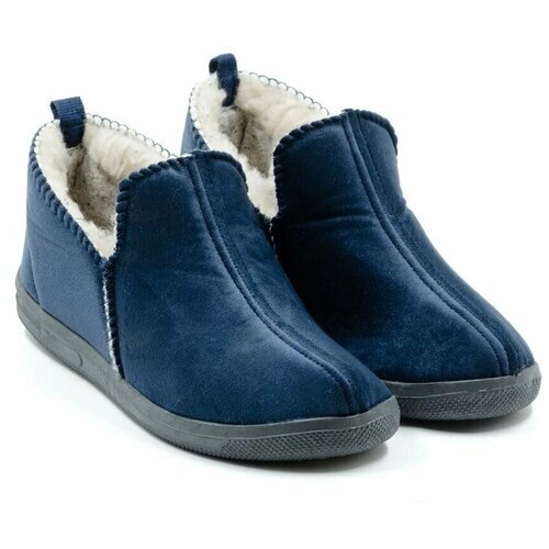 Дедуши Shoes KOMFORT, размер 43, синий