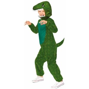 Детский костюм "Динозавр"18063) 110 см