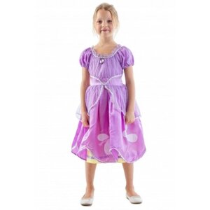 Детское платье Принцессы Софии