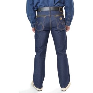 Джинсы Montana Легендарные джинсы Montana, размер 44/32, синий