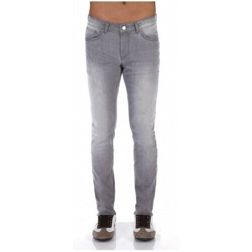 Джинсы Pantamo Jeans, размер 30/32, серый