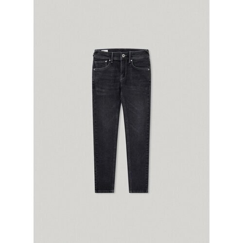 Джинсы Pepe Jeans, размер 16, черный