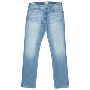 Джинсы Pepe Jeans, стрейч, размер 30, голубой