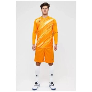 Форма Kelme , размер L , оранжевый