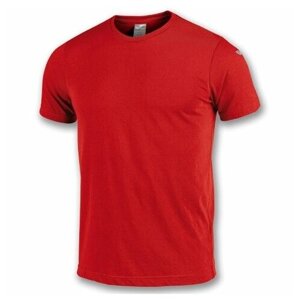 Футболка joma футболка NIMES 100913.600, размер L, красный