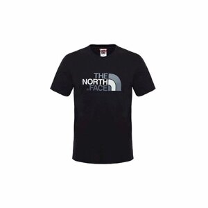 Футболка The North Face, размер L, черный