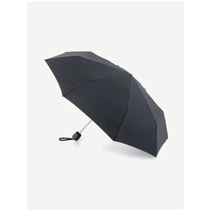 G560-01 Black (Черный) Зонт мужской механика Fulton