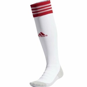 Гетры adidas Гетры Adidas Adi Sock 18 бело-красные, белый