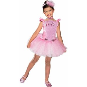 Карнавальный костюм Барби-балерина Rubies Official Barbie Ballerina (7-8 лет)