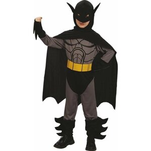 Карнавальный костюм Бэтмена для мальчика детский