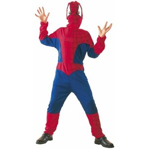 Карнавальный костюм Человека-паука для мальчика детский