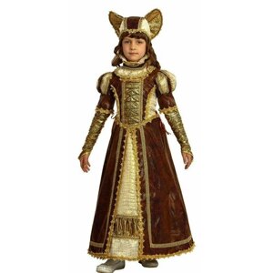 Карнавальный костюм "Кобра королевская" Jeanees (946 134)