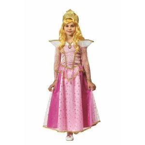 Карнавальный костюм "Принцесса Аврора" Jeanees (7064 146)