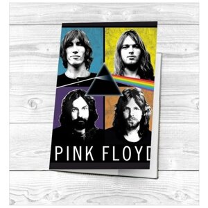 Картхолдер Pink Floyd, Пинк Флойд №10