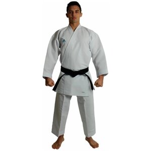 Кимоно для карате Revo Flex Karate Gi WKF белое (размер 195 см)