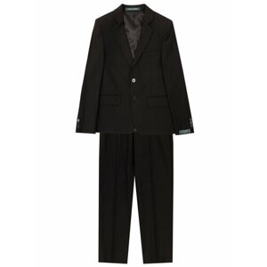 Комплект одежды Van Cliff, размер 146 (40), черный