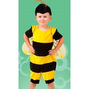 Костюм детский Пчелка мальчик (110)