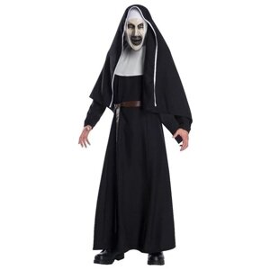 Костюм Монахини из фильма "Проклятие монахини"The Nun Costume) (S)