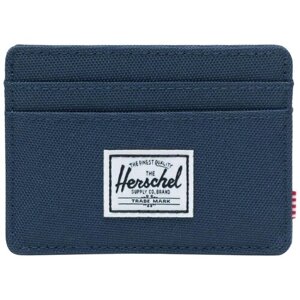 Кредитница Herschel CB000051514, синий