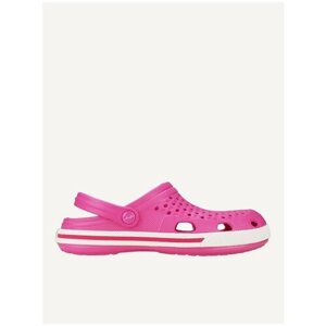 Кроксы для девочек, цвет розовый, размер 36, бренд TinGo, артикул RT1815 розовый
