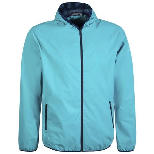 Куртка 2K Sport, размер YM (36), голубой