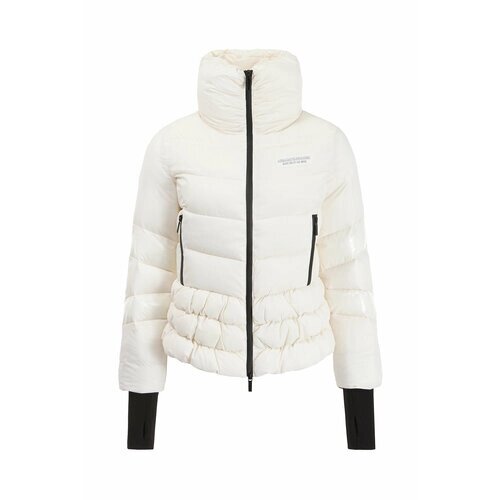 Куртка Armani Exchange, размер XS, белый
