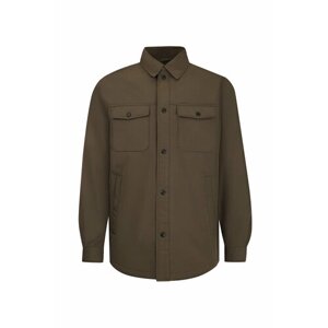 Куртка Armani Exchange, размер XXL, зеленый