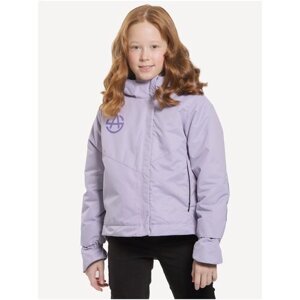 Куртка ARTEL, размер 152, фиолетовый