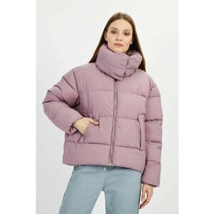 Куртка Baon, размер 48, розовый