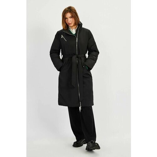 Куртка Baon, размер 50, черный