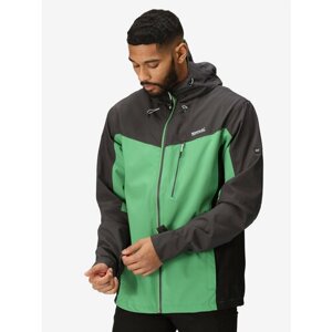 Куртка Birchdale, размер 58/60, зеленый