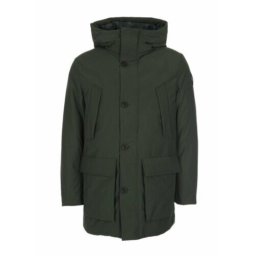 Куртка BomBoogie, размер XL, зеленый