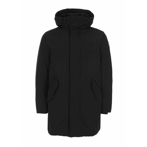 Куртка BomBoogie, размер XXL, черный