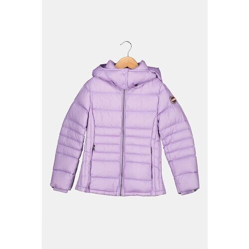Куртка Colmar, размер 10 лет, фиолетовый