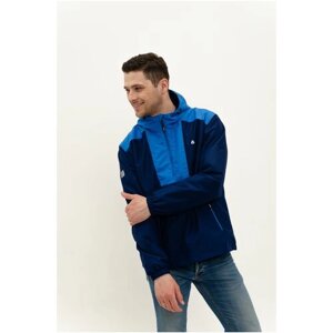 Куртка CosmoTex синий 52-54 170-176