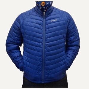 Куртка Craghoppers демисезонная, размер XL (54), синий
