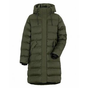 Куртка Didriksons, размер 42, зеленый