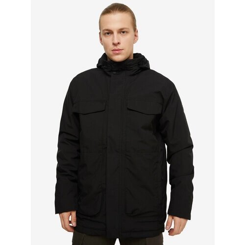 Куртка Esteve, размер XXXL, черный