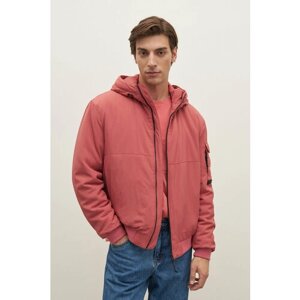 Куртка FINN FLARE, размер S, розовый