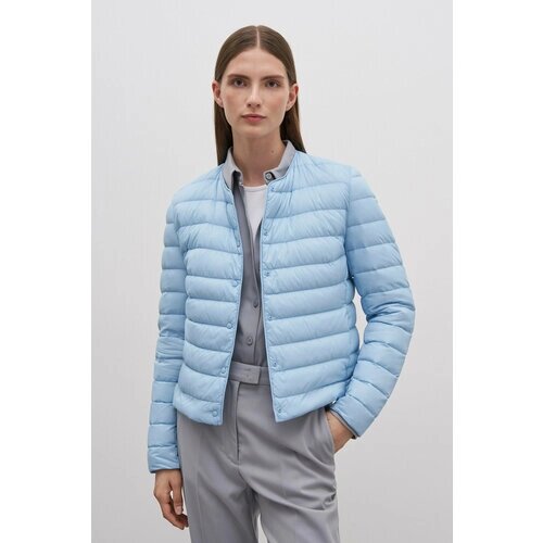 Куртка FINN FLARE, размер XS, голубой