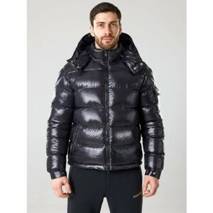 Куртка FORWARD, размер 62, черный