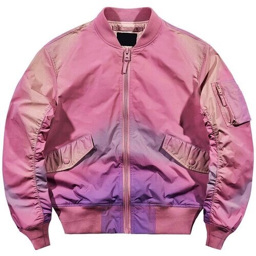 Куртка GameМерч, размер XL, розовый