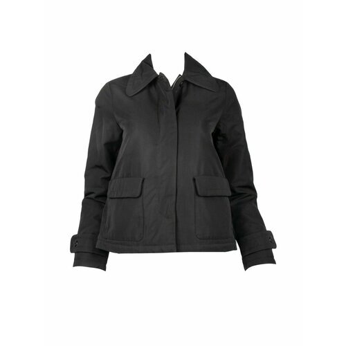 Куртка GEOX, размер 40, черный